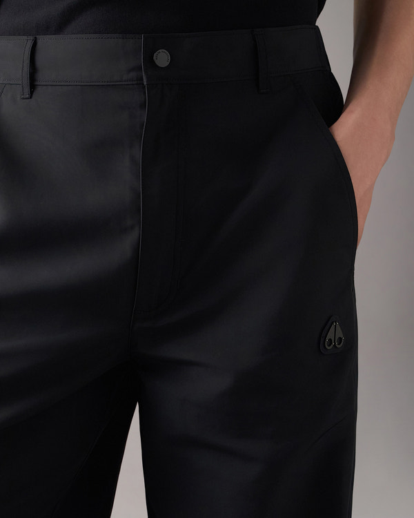 Moose Knuckles - M36MR754 - Speedy Pants - MENS -  - Detail1