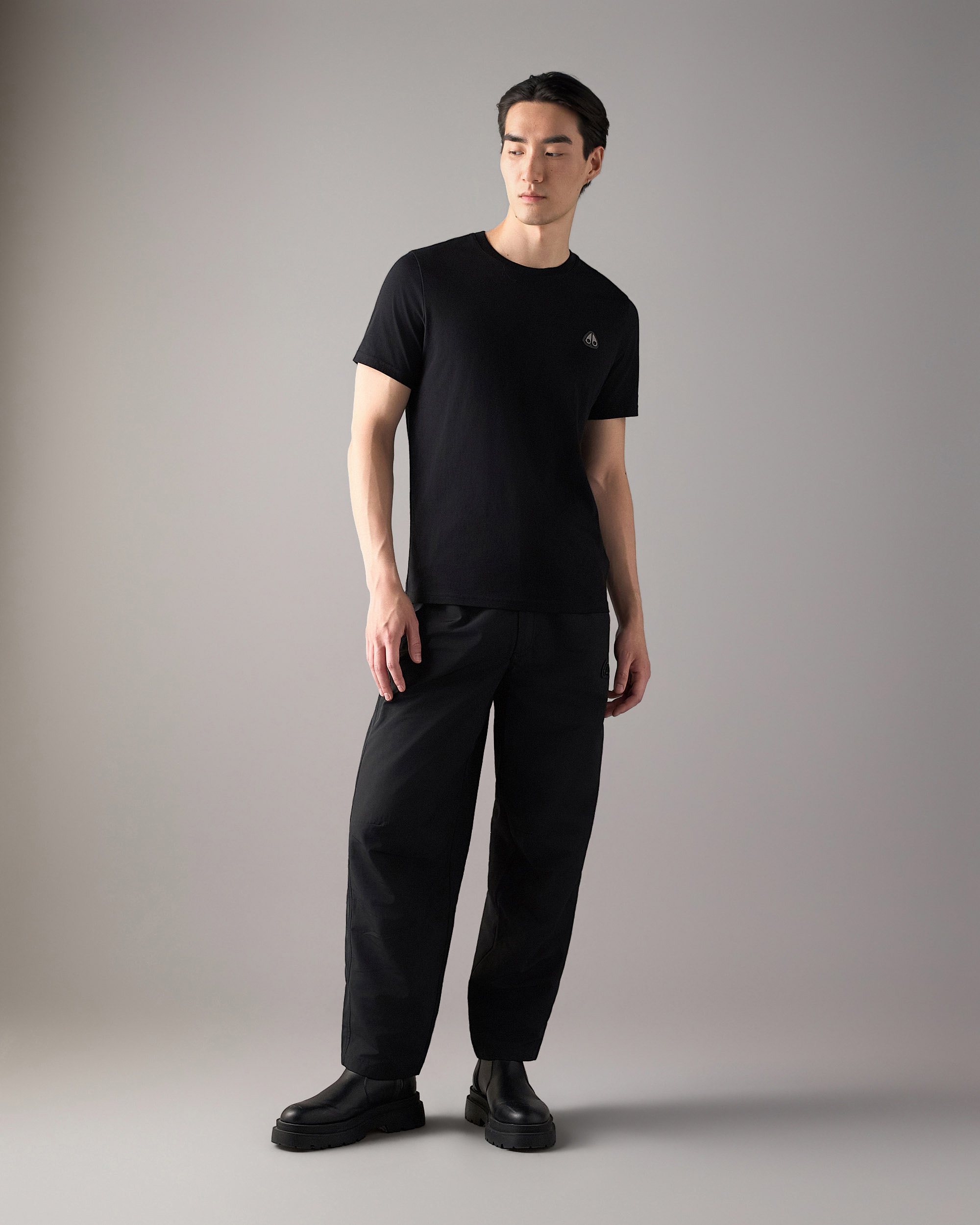 Moose Knuckles - M36MR754 - Speedy Pants - MENS -  - Front