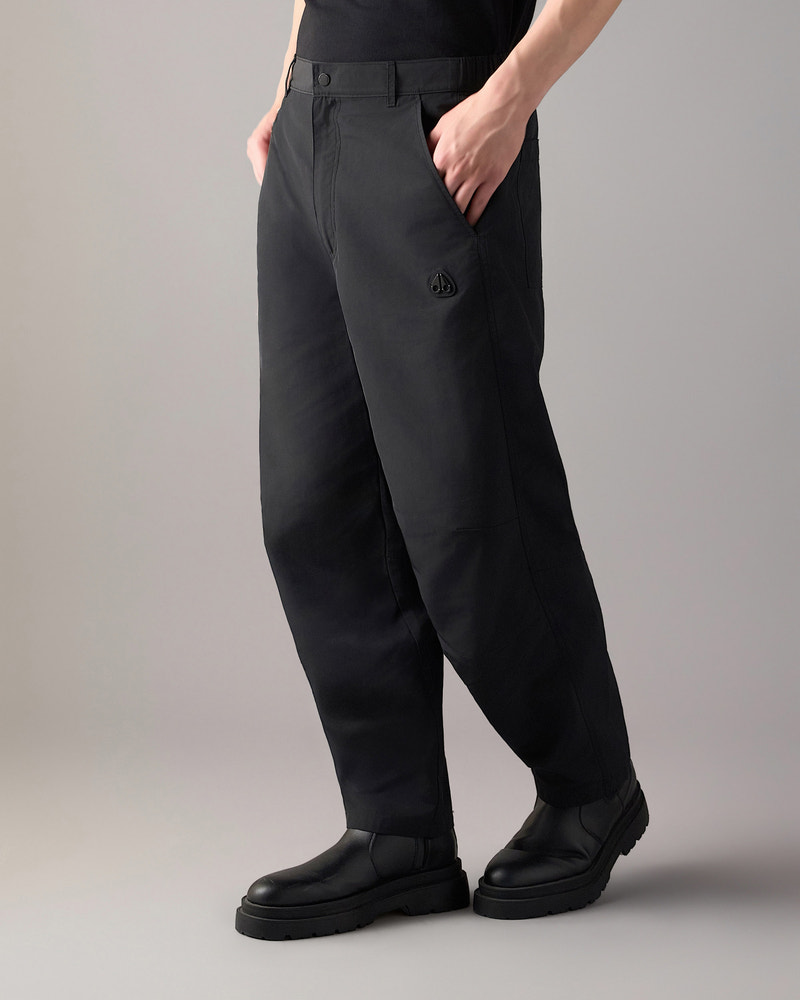 Moose Knuckles - M36MR754 - Speedy Pants - MENS -  - Front Category