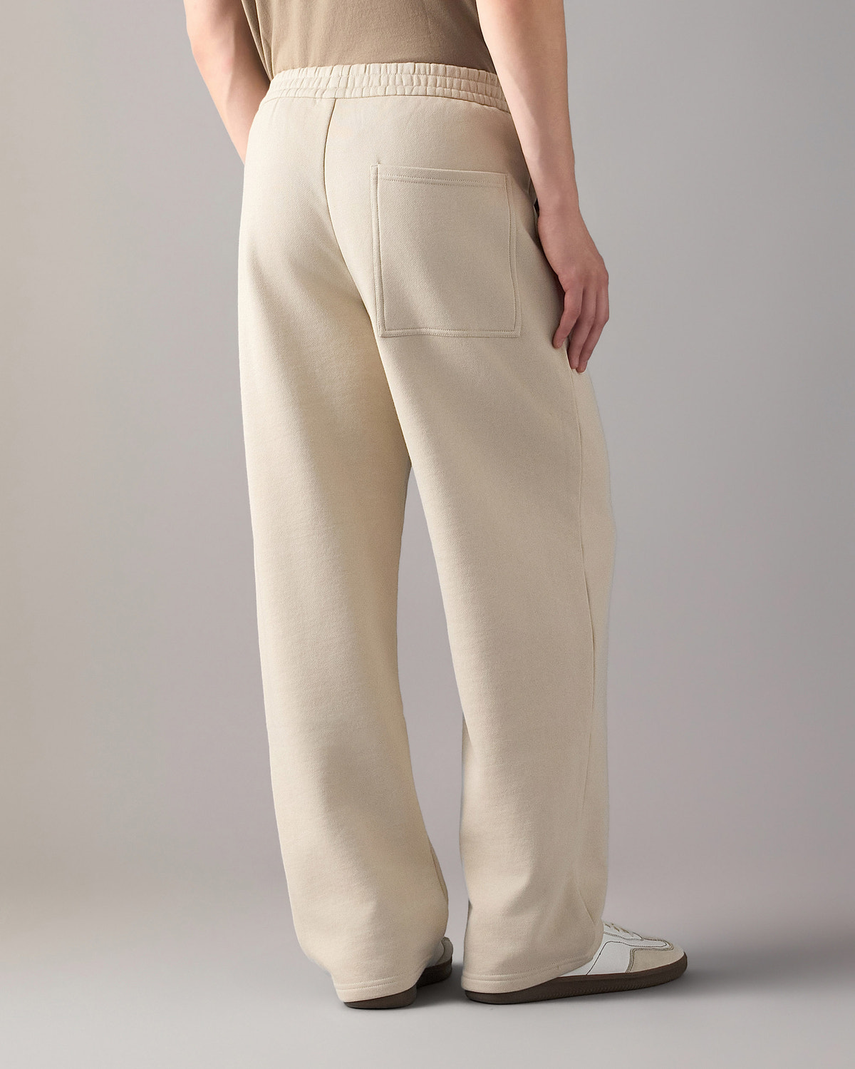 Moose Knuckles - M36MR763 - Yul Joggers - MENS -  - Back