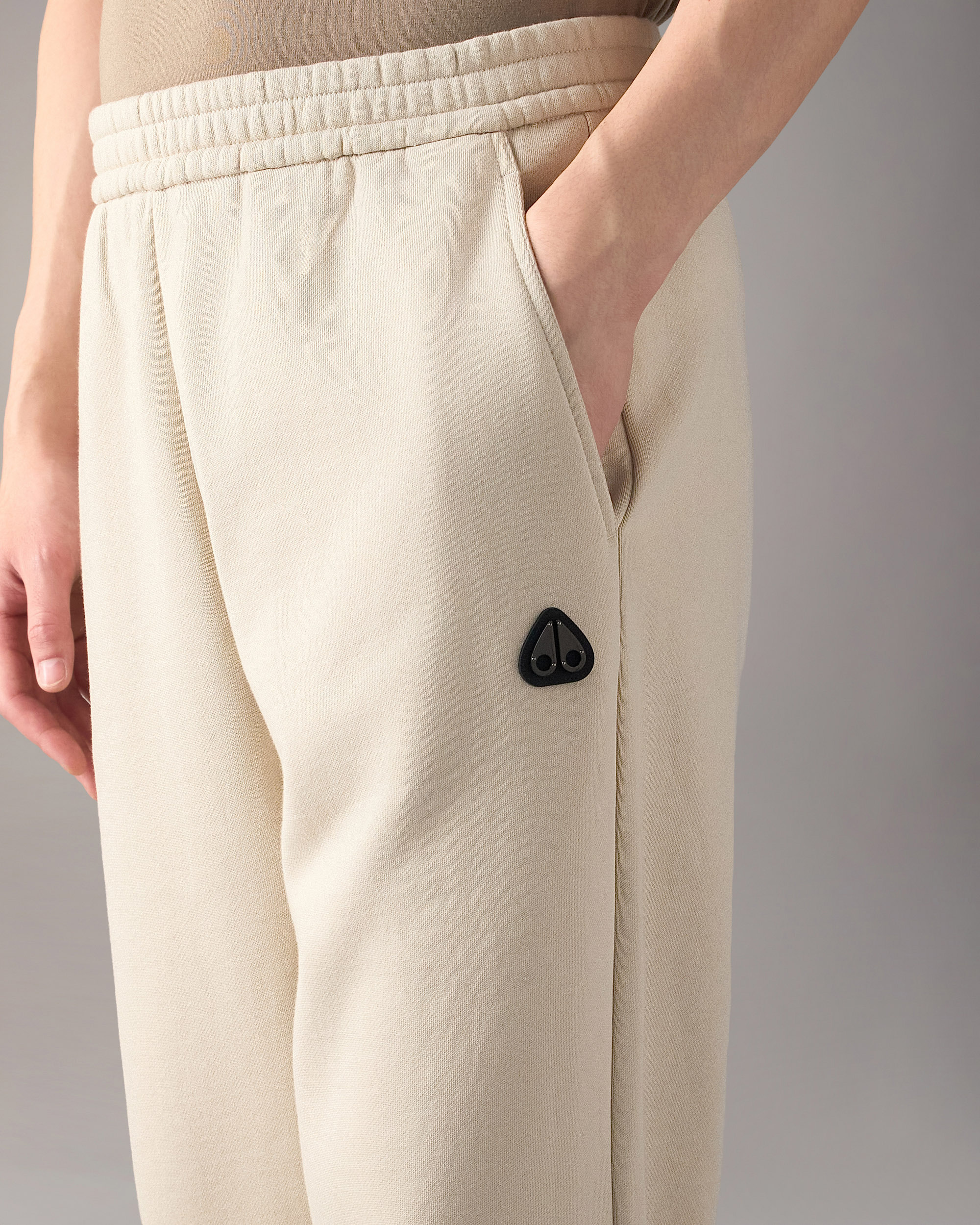 Moose Knuckles - M36MR763 - Yul Joggers - MENS -  - Detail1