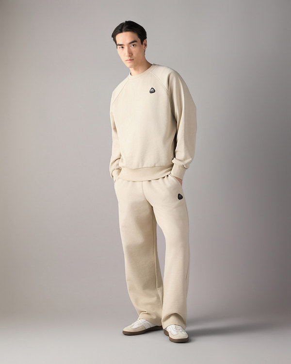 Moose Knuckles - M36MR763 - Yul Joggers - MENS -  - Front