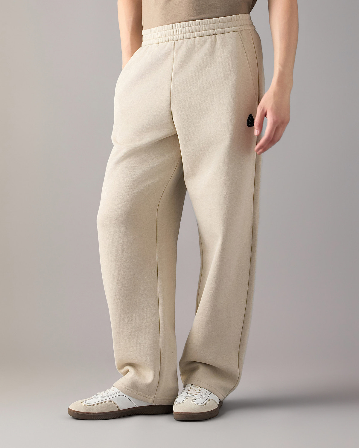 Moose Knuckles - M36MR763 - Yul Joggers - MENS -  - Front Category