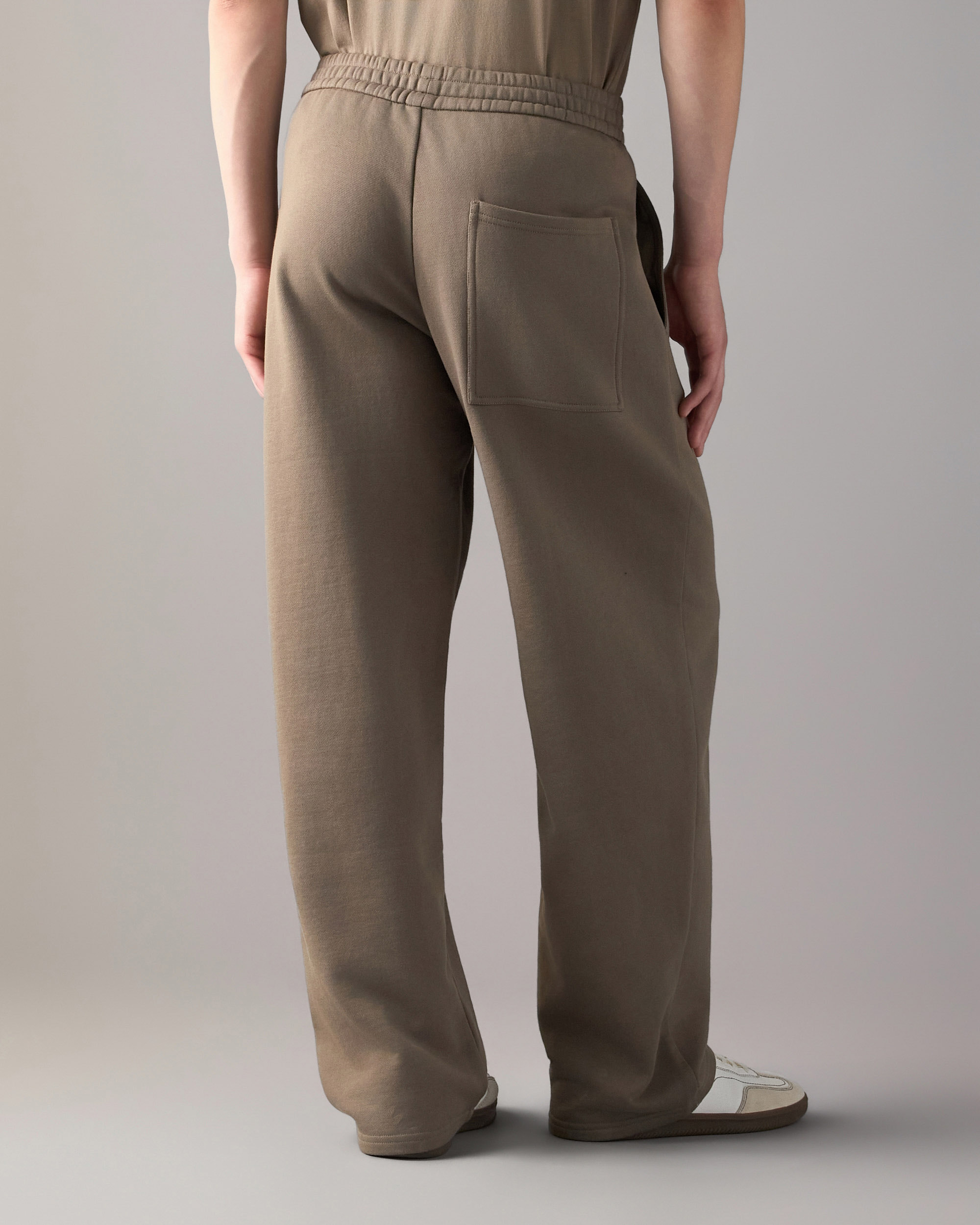 Moose Knuckles - M36MR763 - Yul Joggers - MENS -  - Back