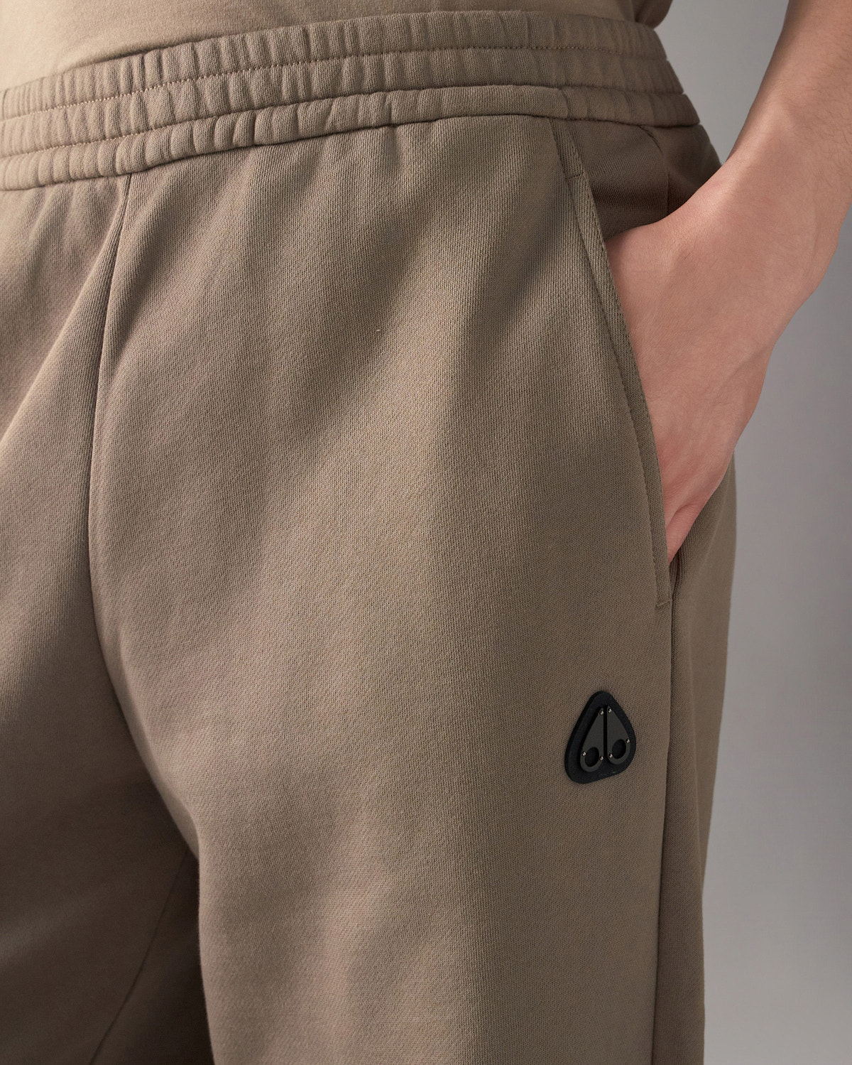 Moose Knuckles - M36MR763 - Yul Joggers - MENS -  - Detail1
