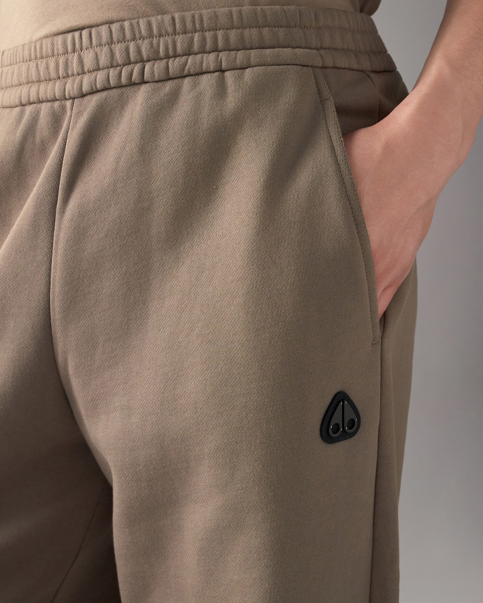 Moose Knuckles - M36MR763 - Yul Joggers - MENS -  - Detail1