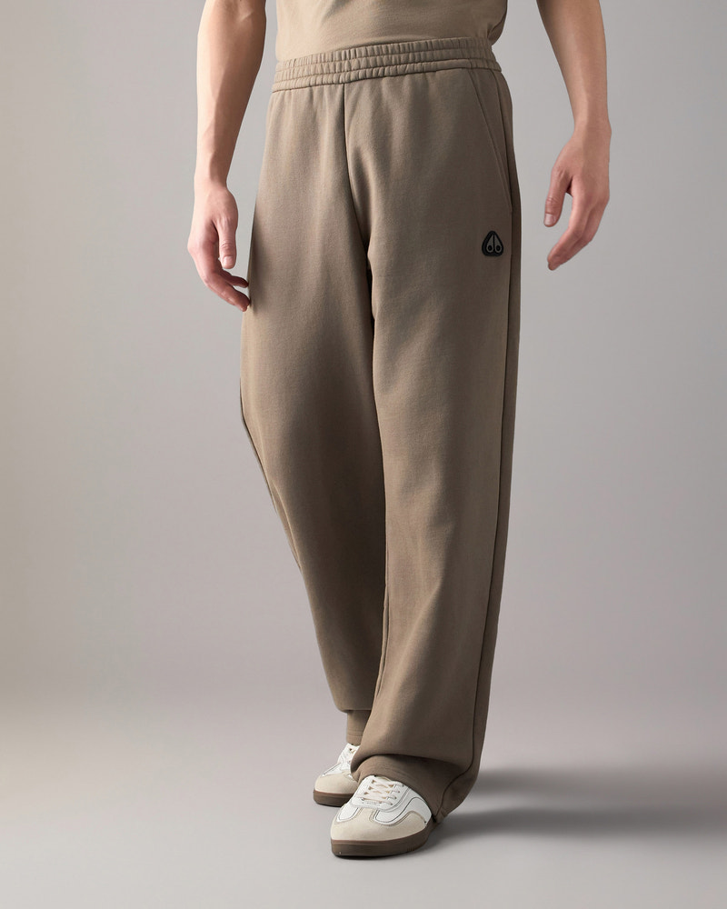 Moose Knuckles - M36MR763 - Yul Joggers - MENS -  - Front Category