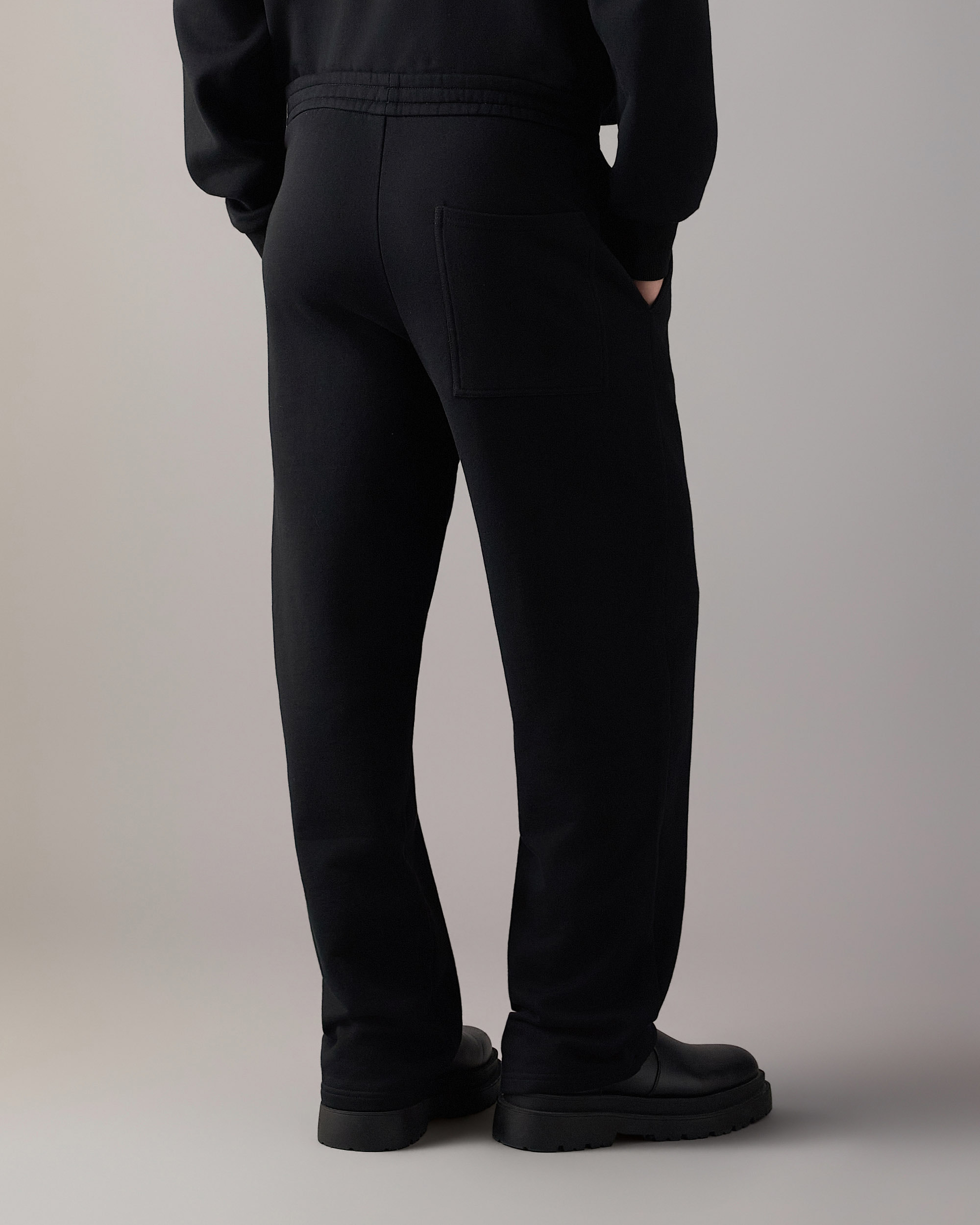 Moose Knuckles - M36MR763 - Yul Joggers - MENS -  - Back