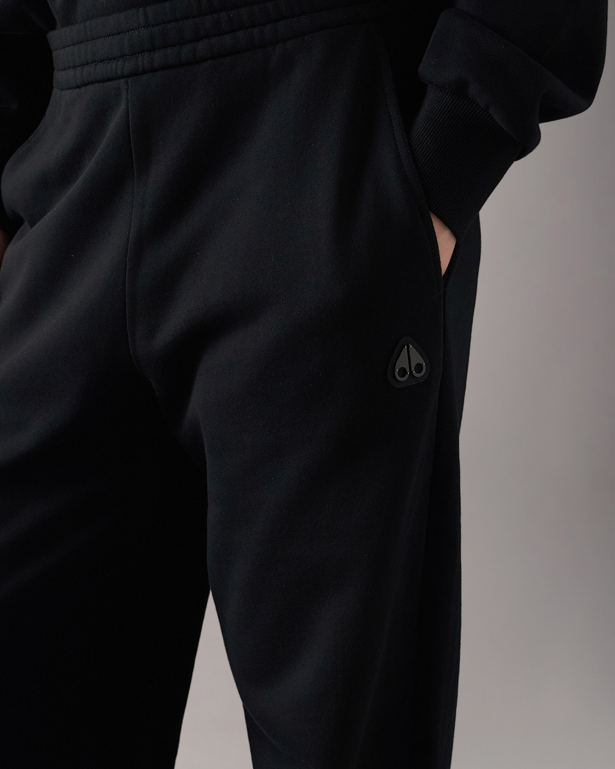 Moose Knuckles - M36MR763 - Yul Joggers - MENS -  - Detail1