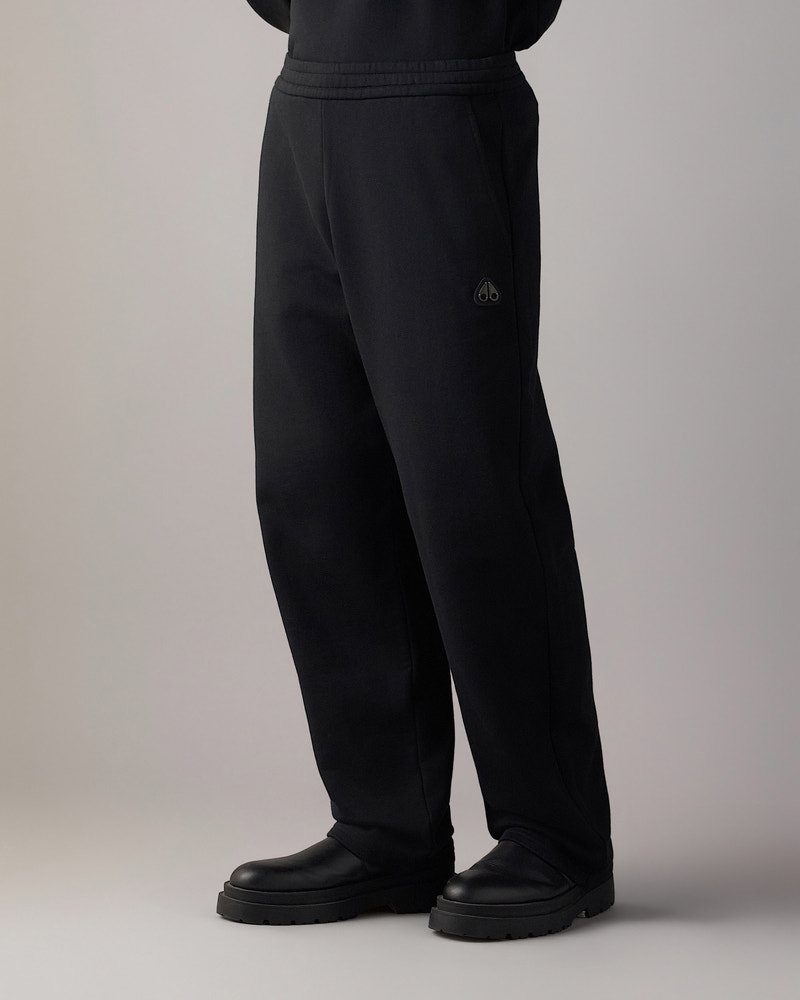 Moose Knuckles - M36MR763 - Yul Joggers - MENS -  - Front Category
