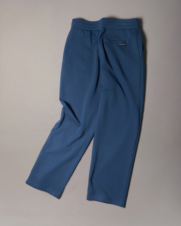 Moose Knuckles - M36MR778 - Hartsfield Straight-Leg Pants - MENS -  - Detail10