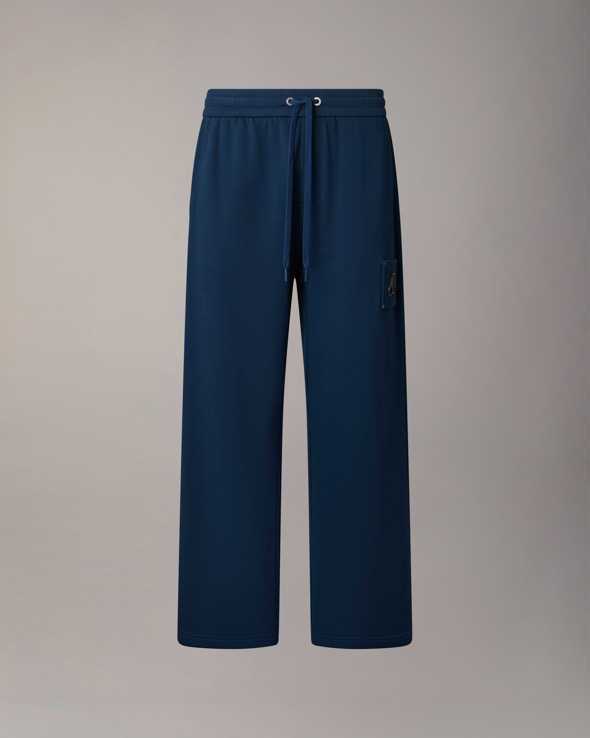 Moose Knuckles - M36MR778 - Hartsfield Straight-Leg Pants - MENS -  - Detail8