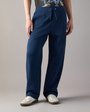 Moose Knuckles - M36MR778 - Hartsfield Straight-Leg Pants - MENS -  - Front Category