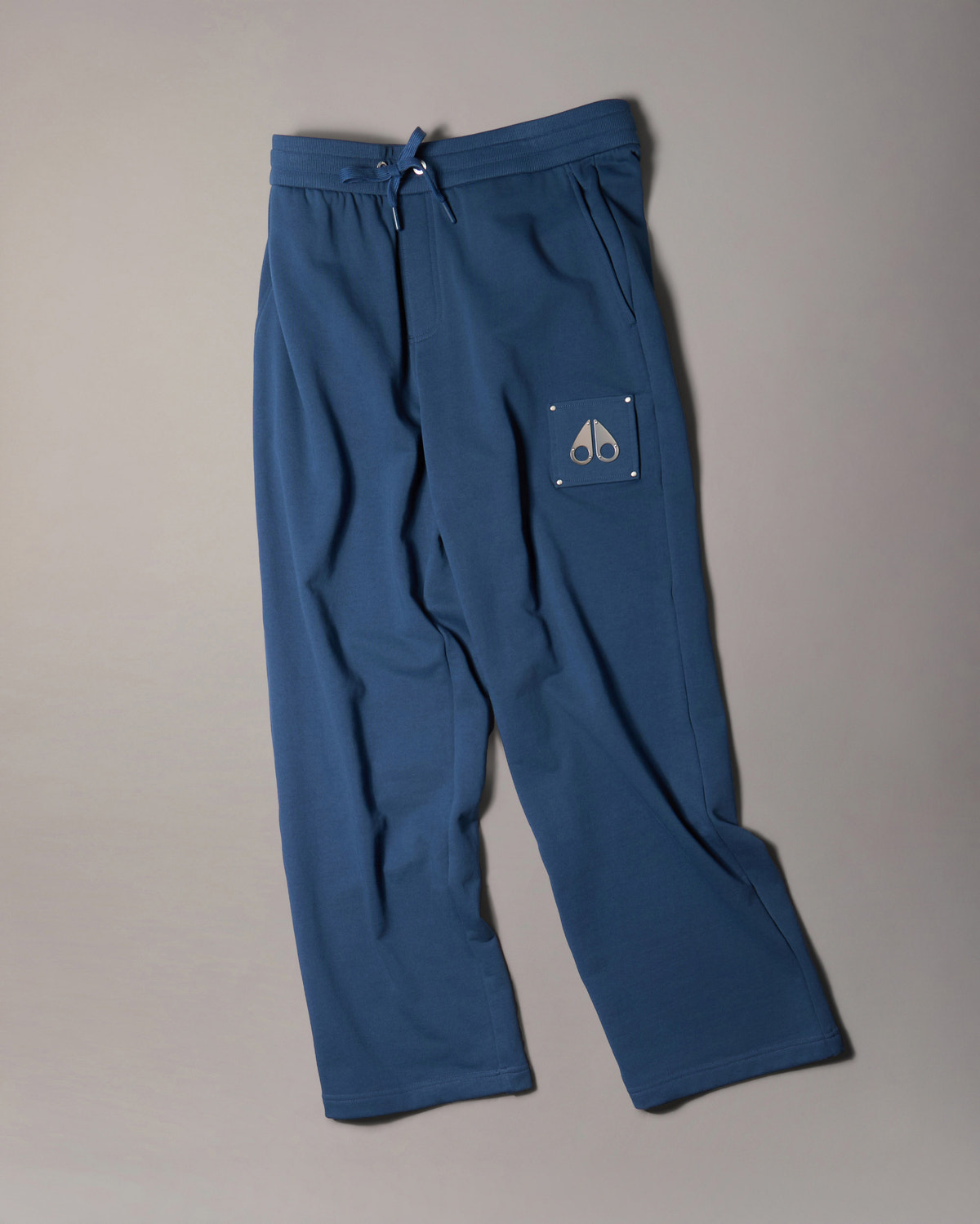 Moose Knuckles - M36MR778 - Hartsfield Straight-Leg Pants - MENS -  - GM