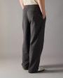 Moose Knuckles - M36MR778 - Hartsfield Straight-Leg Pants - MENS -  - Back