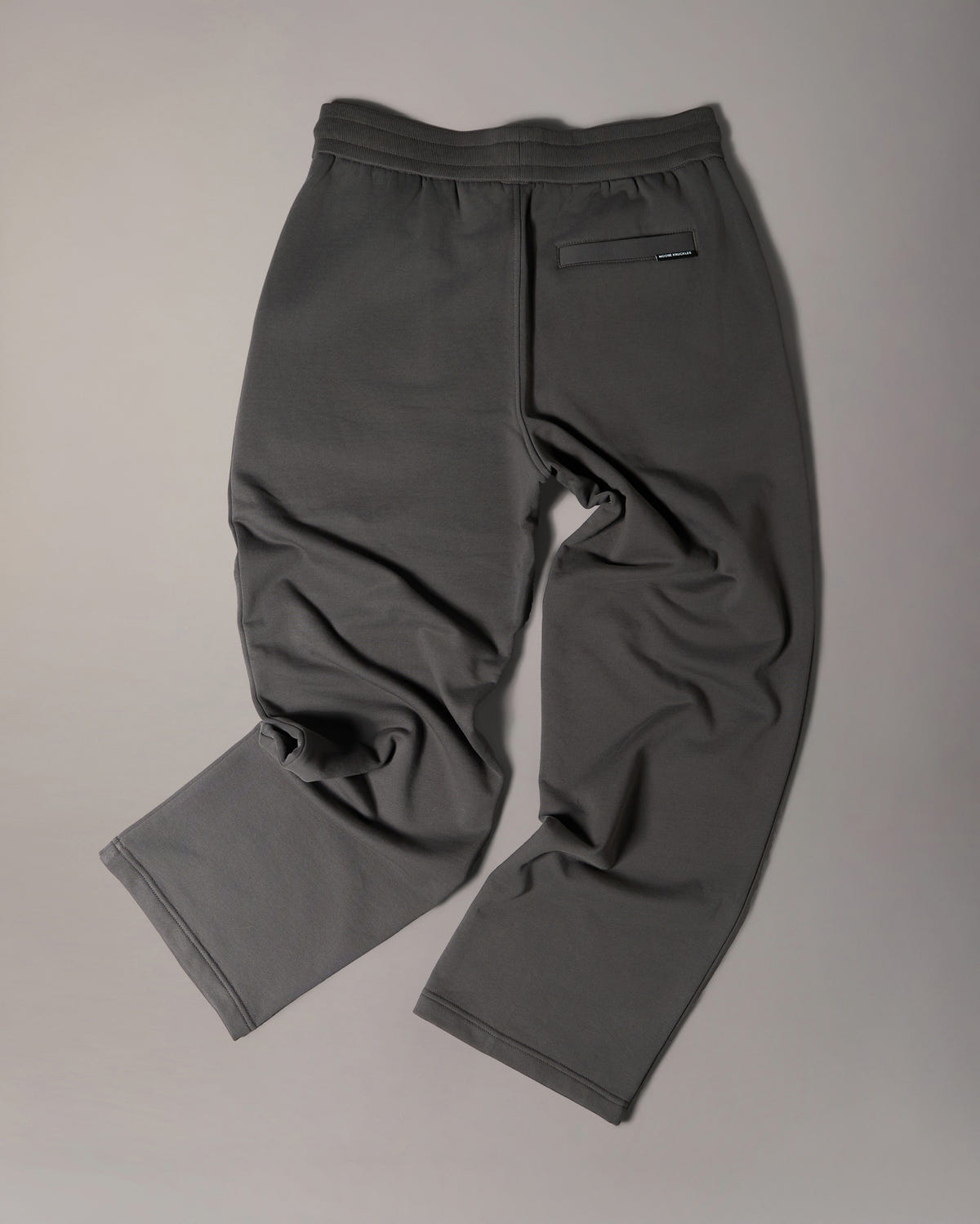 Moose Knuckles - M36MR778 - Hartsfield Straight-Leg Pants - MENS -  - Detail10