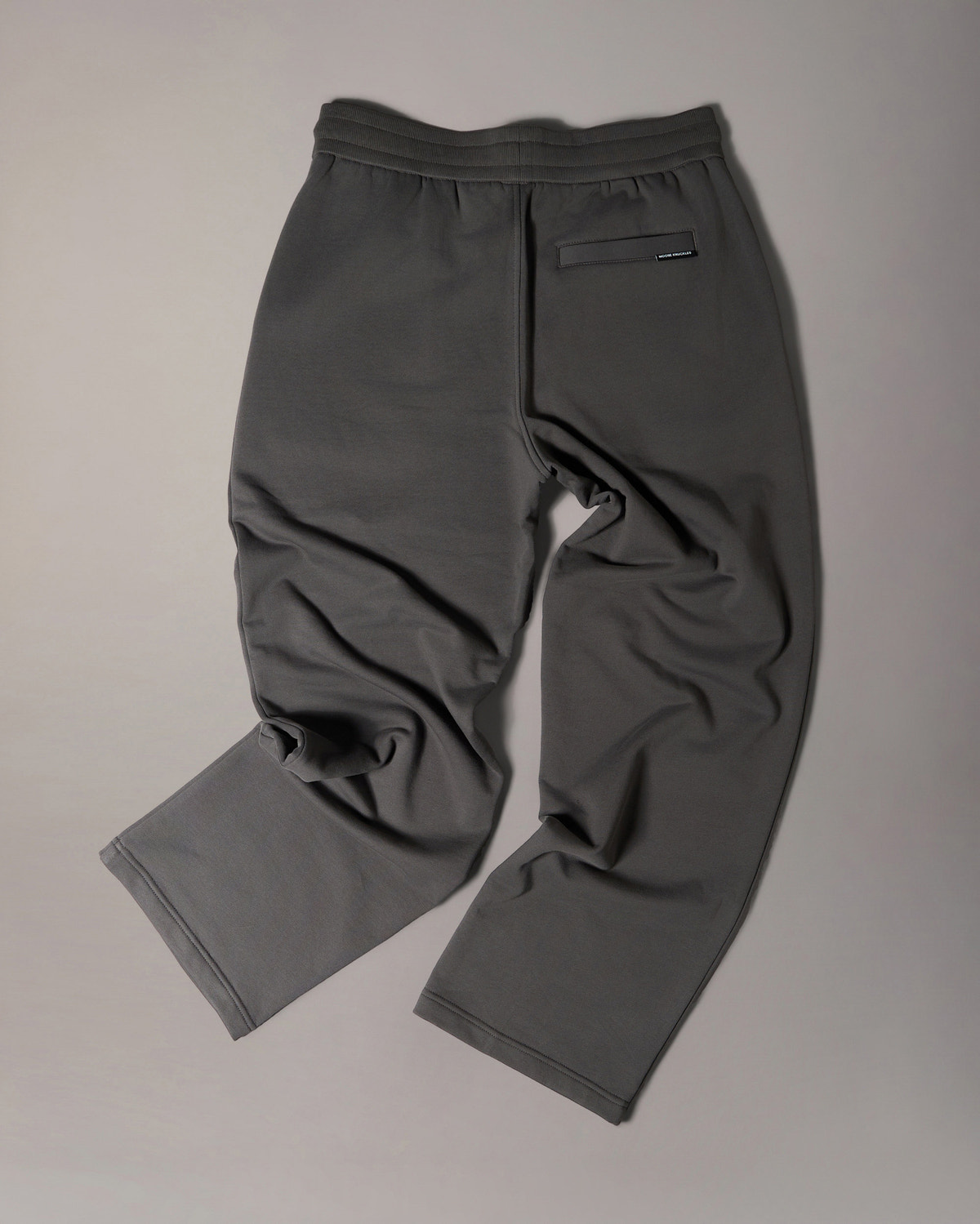 Moose Knuckles - M36MR778 - Hartsfield Straight-Leg Pants - MENS -  - Detail10