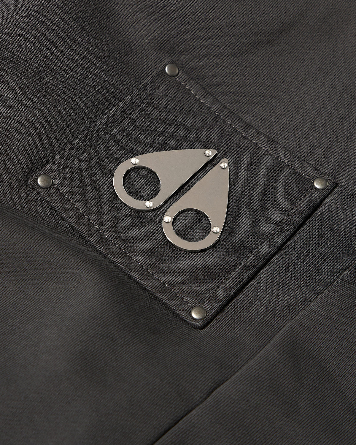 Moose Knuckles - M36MR778 - Hartsfield Straight-Leg Pants - MENS -  - Detail2