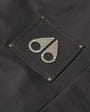 Moose Knuckles - M36MR778 - Hartsfield Straight-Leg Pants - MENS -  - Detail2
