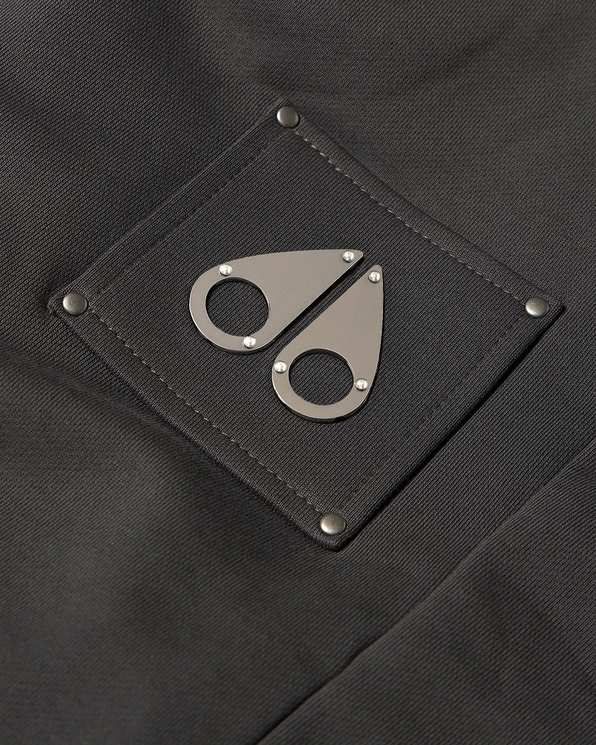 Moose Knuckles - M36MR778 - Hartsfield Straight-Leg Pants - MENS -  - Detail2