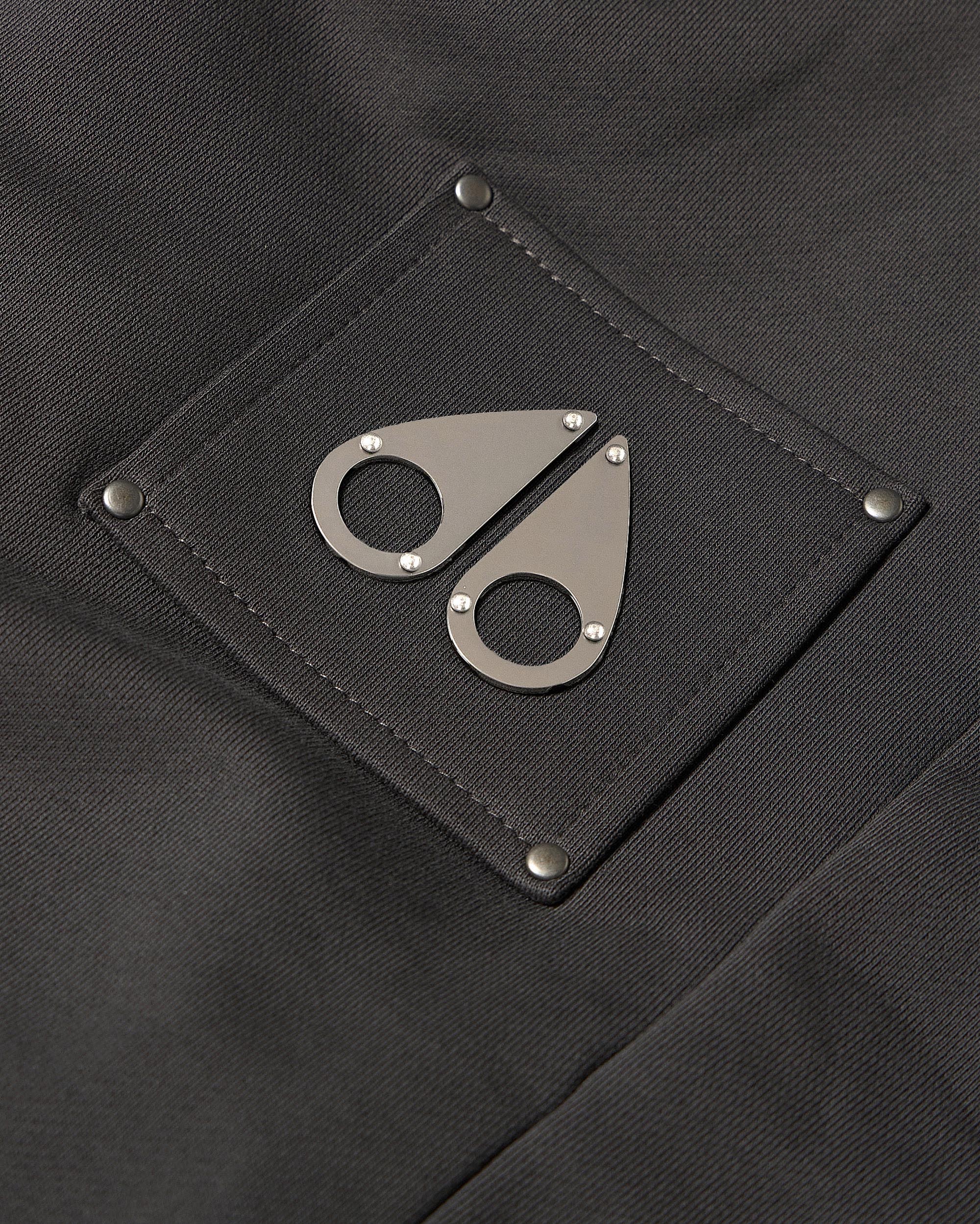 Moose Knuckles - M36MR778 - Hartsfield Straight-Leg Pants - MENS -  - Detail2