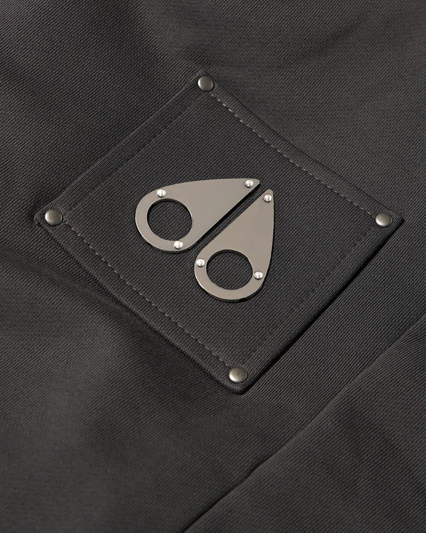 Moose Knuckles - M36MR778 - Hartsfield Straight-Leg Pants - MENS -  - Detail2