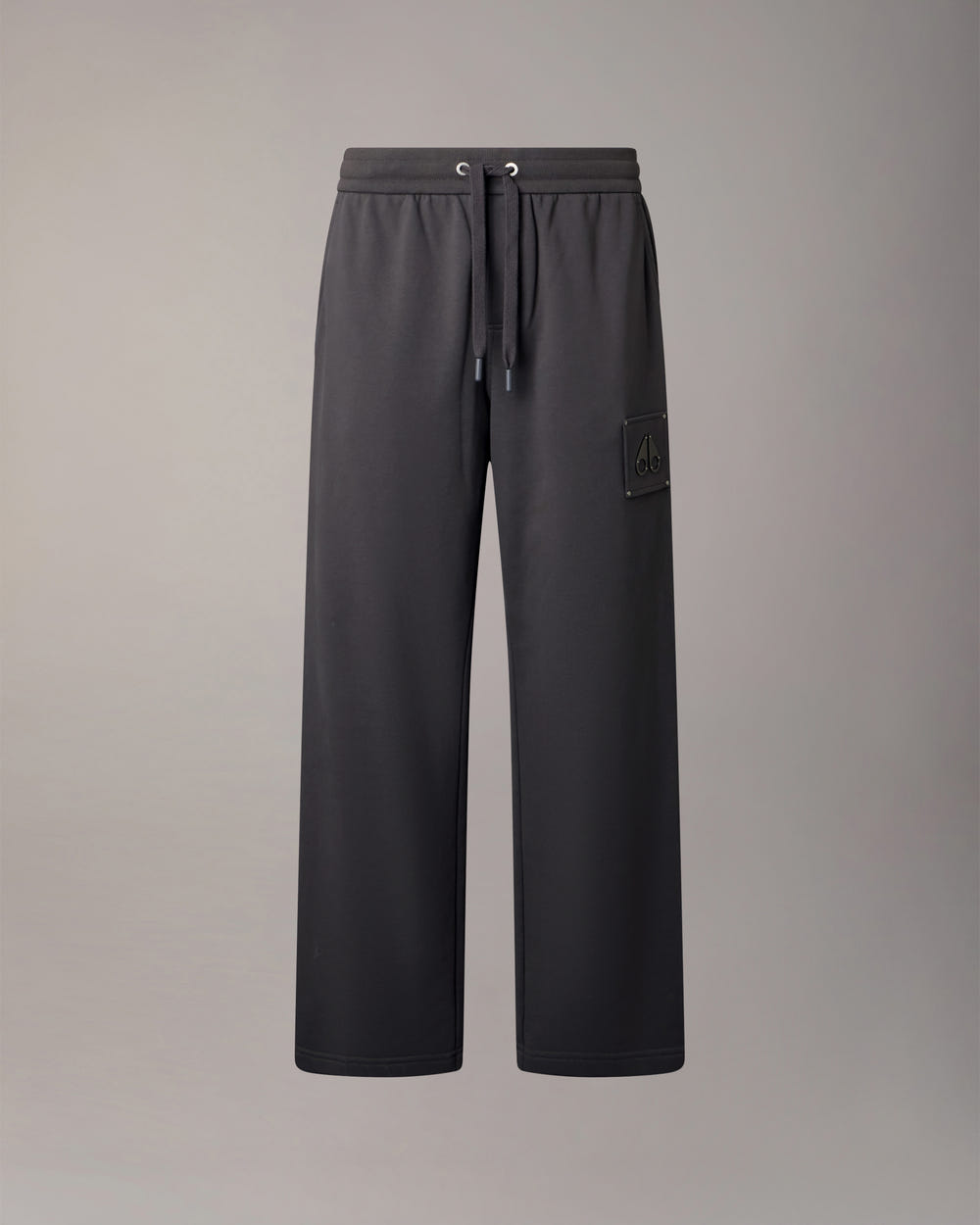 Moose Knuckles - M36MR778 - Hartsfield Straight-Leg Pants - MENS -  - Detail8