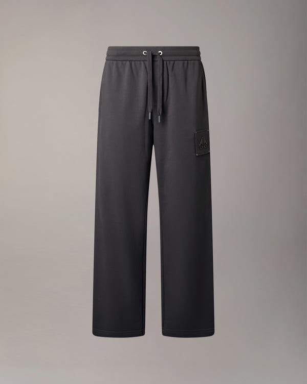 Moose Knuckles - M36MR778 - Hartsfield Straight-Leg Pants - MENS -  - Detail8