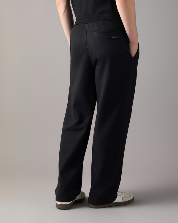 Moose Knuckles - M36MR778 - Hartsfield Straight-Leg Pants - MENS -  - Back