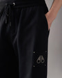 Moose Knuckles - M36MR778 - Hartsfield Straight-Leg Pants - MENS -  - Detail1