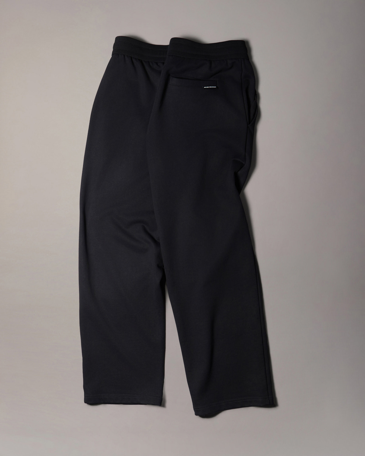 Moose Knuckles - M36MR778 - Hartsfield Straight-Leg Pants - MENS -  - Detail10