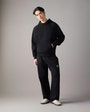 Moose Knuckles - M36MR778 - Hartsfield Straight-Leg Pants - MENS -  - Front