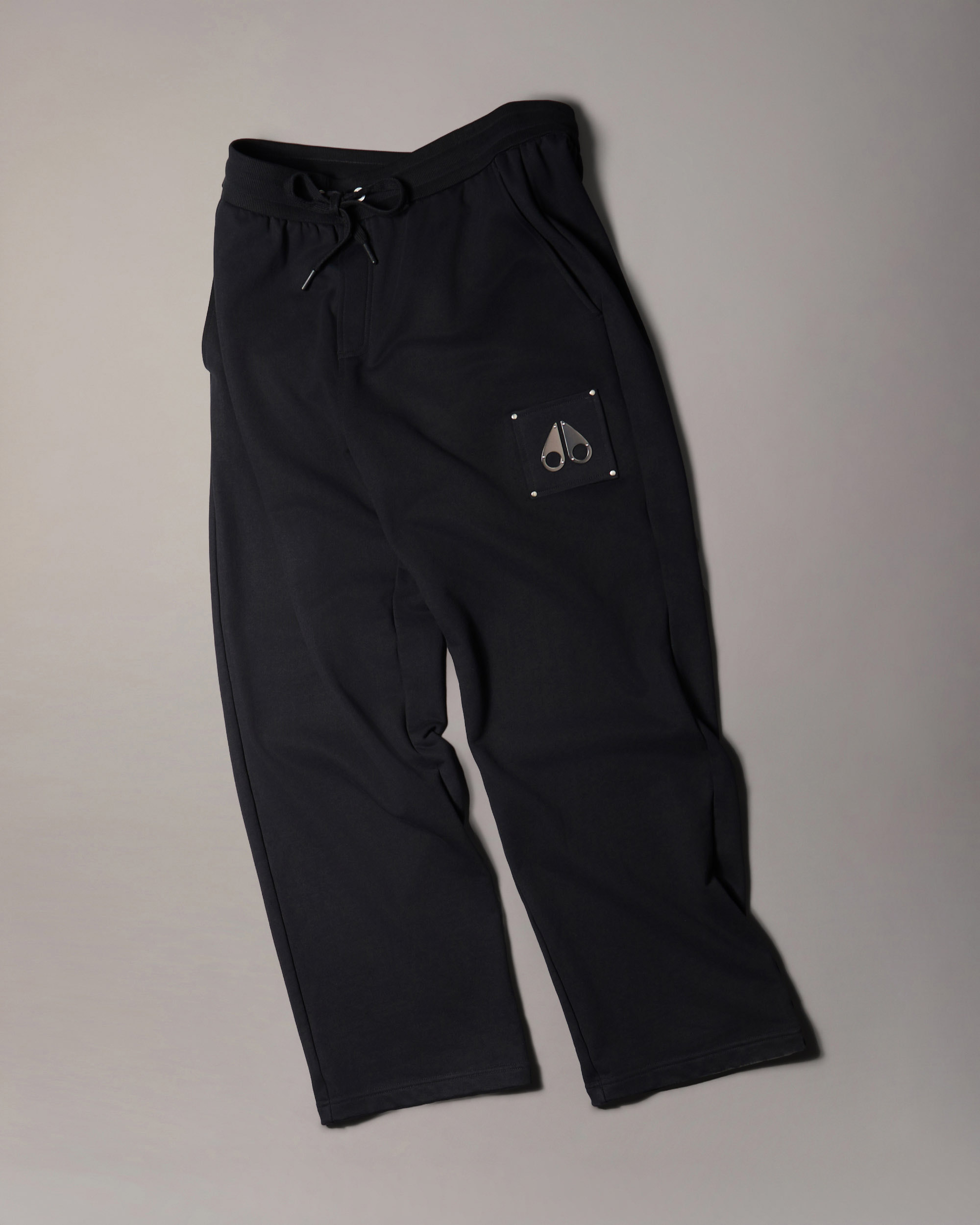 Moose Knuckles - M36MR778 - Hartsfield Straight-Leg Pants - MENS -  - GM