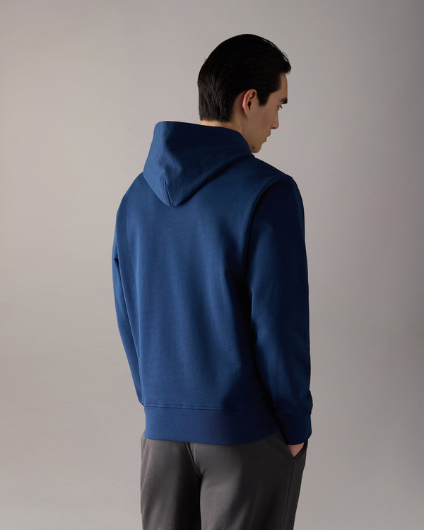 Moose Knuckles - M36MS619 - Hartsfield Hoodie - MENS -  - Back
