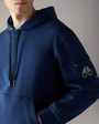 Moose Knuckles - M36MS619 - Hartsfield Hoodie - MENS -  - Detail1