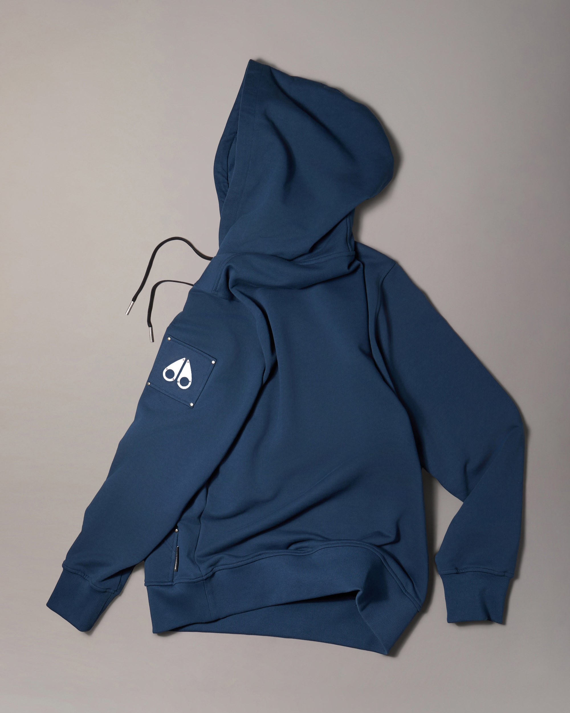 Moose Knuckles - M36MS619 - Hartsfield Hoodie - MENS -  - Detail10