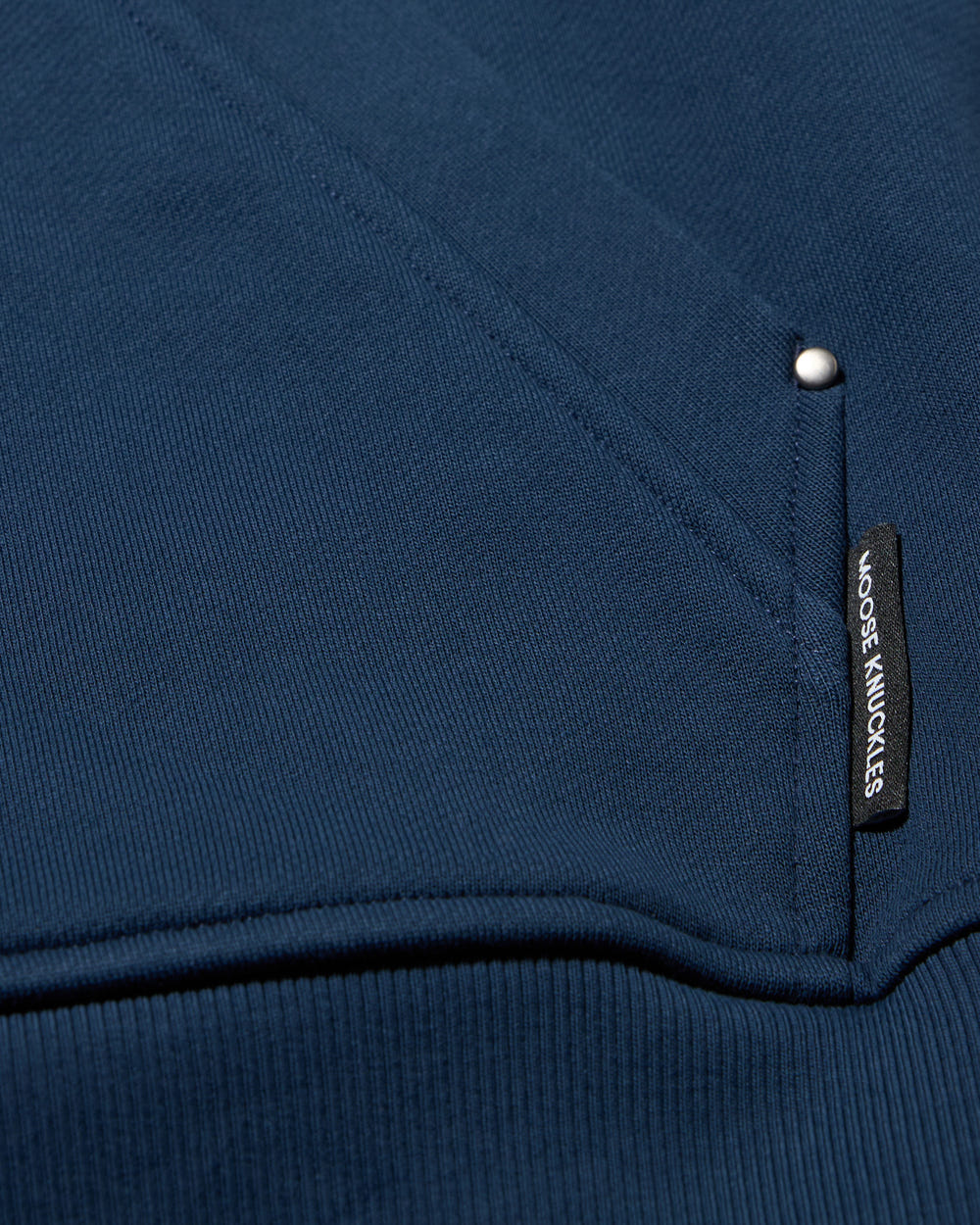 Moose Knuckles - M36MS619 - Hartsfield Hoodie - MENS -  - Detail2