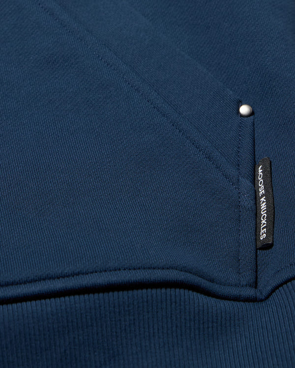 Moose Knuckles - M36MS619 - Hartsfield Hoodie - MENS -  - Detail2