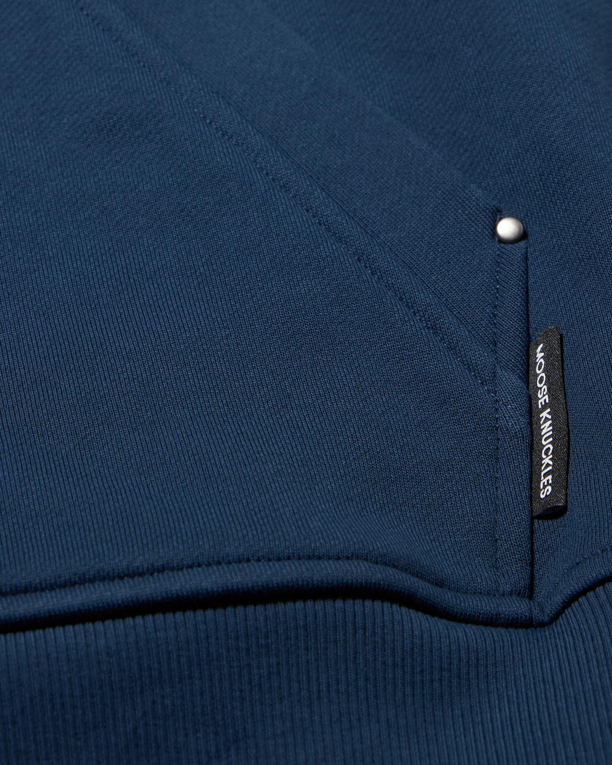 Moose Knuckles - M36MS619 - Hartsfield Hoodie - MENS -  - Detail2