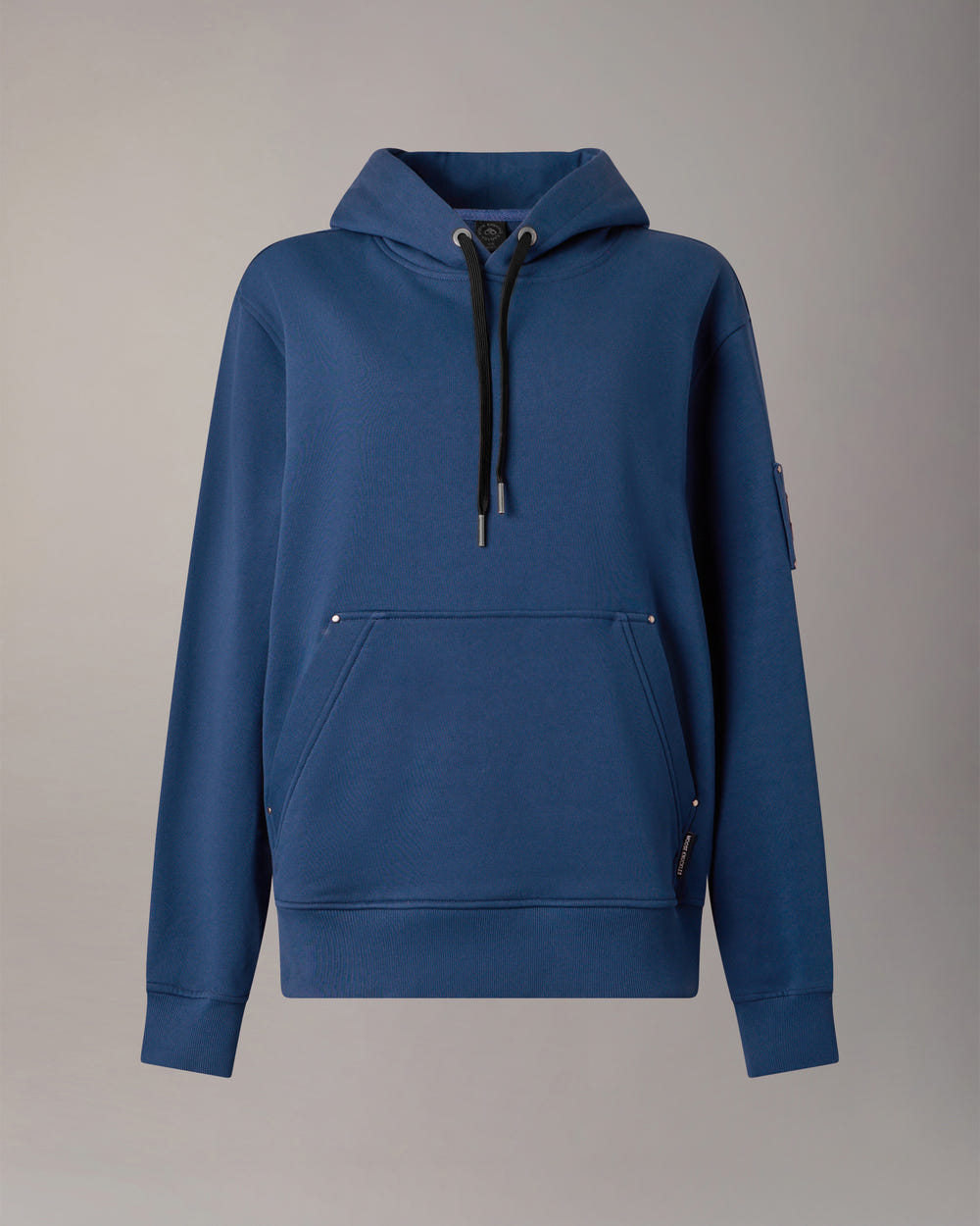 Moose Knuckles - M36MS619 - Hartsfield Hoodie - MENS -  - Detail8