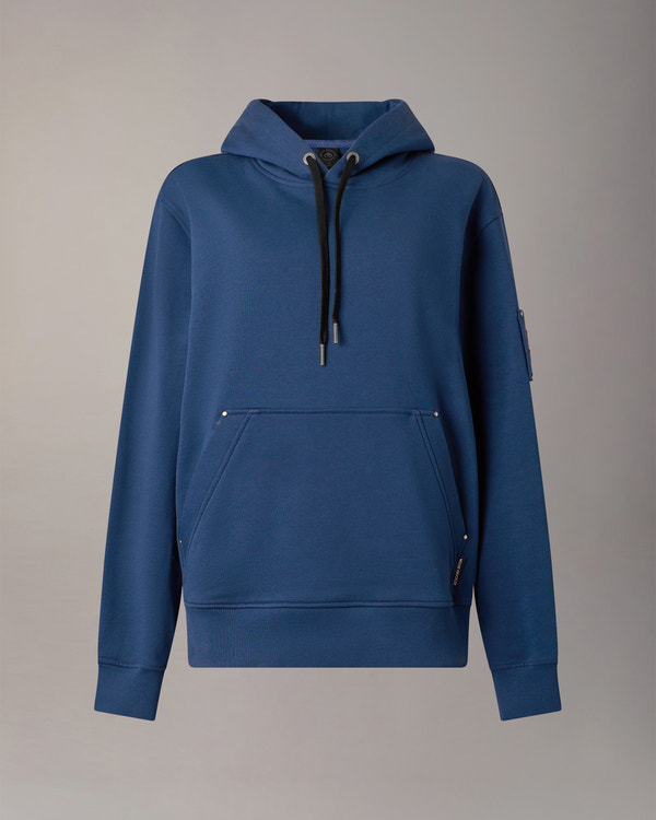 Moose Knuckles - M36MS619 - Hartsfield Hoodie - MENS -  - Detail8