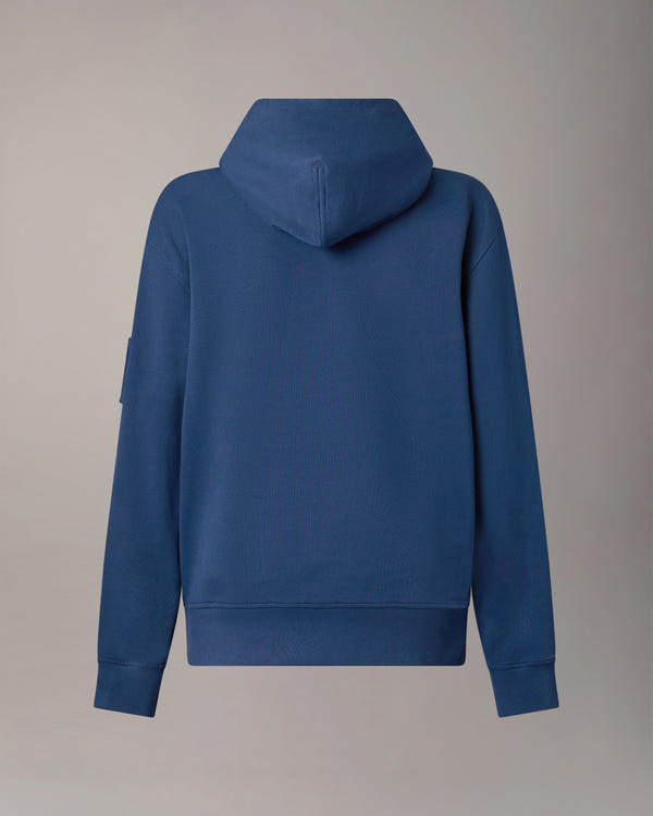 Moose Knuckles - M36MS619 - Hartsfield Hoodie - MENS -  - Detail9