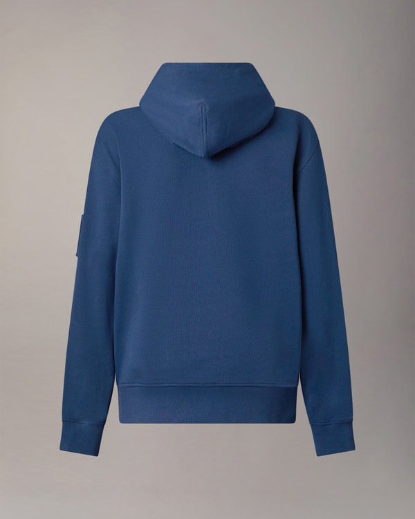 Moose Knuckles - M36MS619 - Hartsfield Hoodie - MENS -  - Detail9