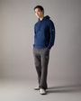 Moose Knuckles - M36MS619 - Hartsfield Hoodie - MENS -  - Front
