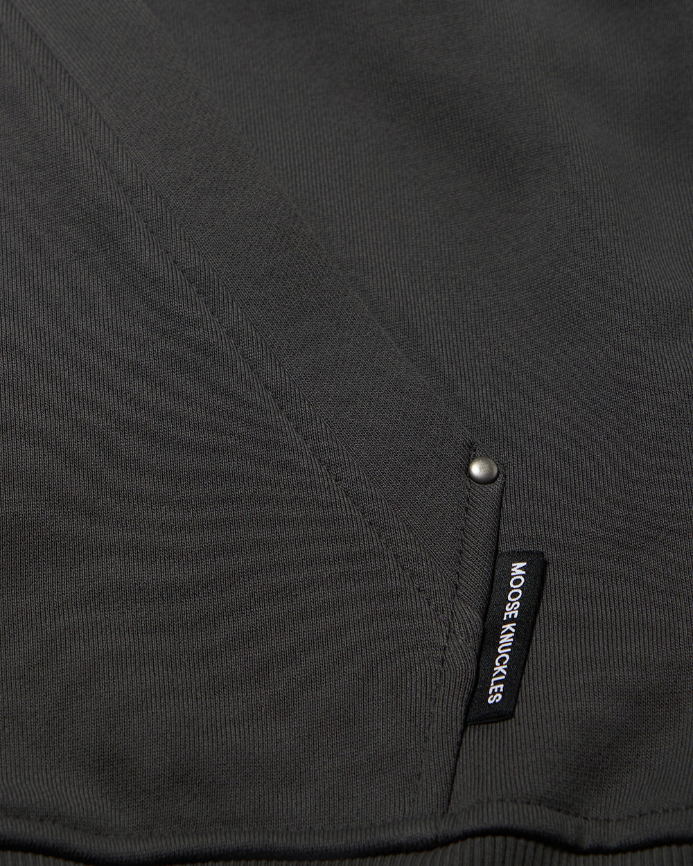 Moose Knuckles - M36MS619 - Hartsfield Hoodie - MENS -  - Detail2