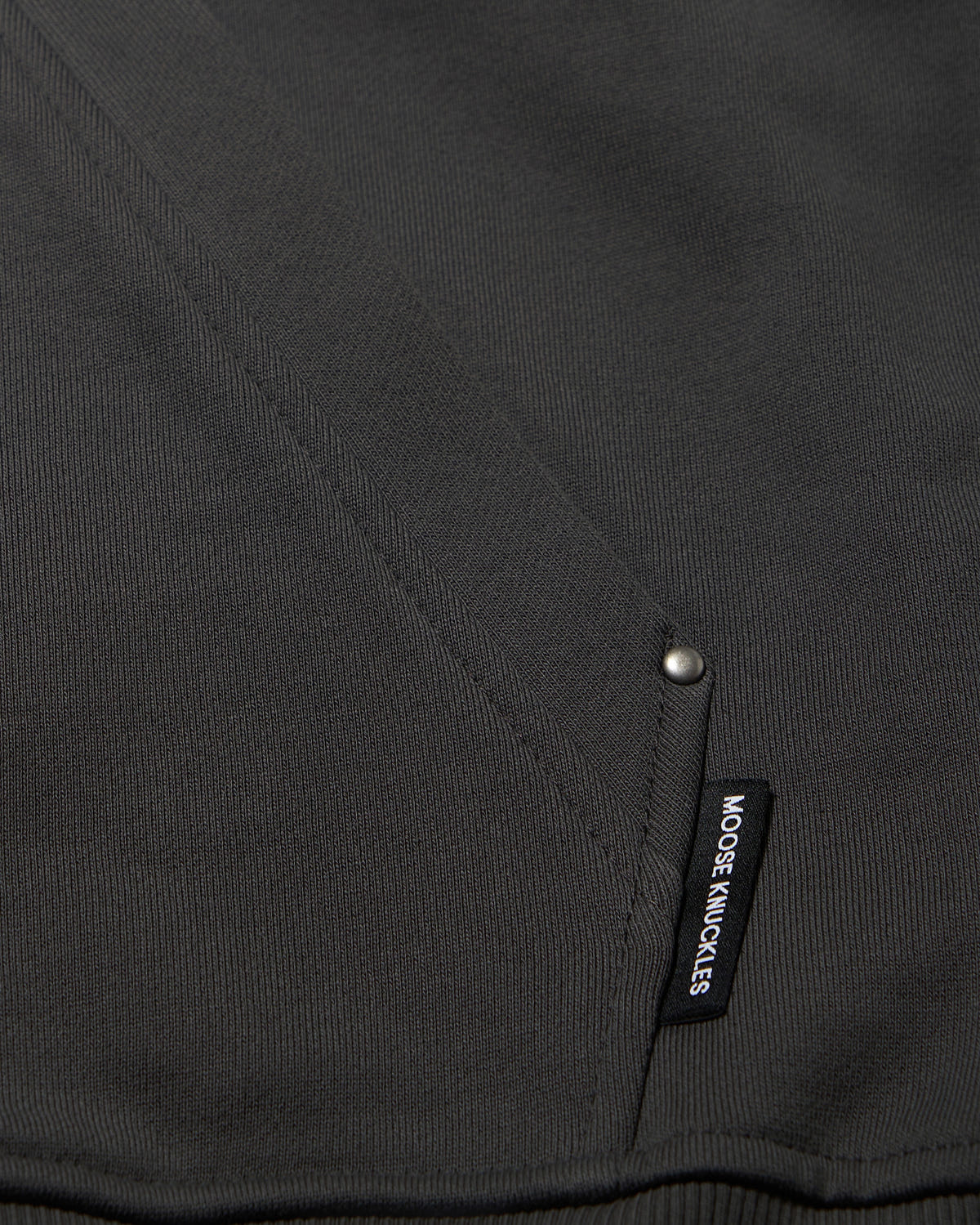 Moose Knuckles - M36MS619 - Hartsfield Hoodie - MENS -  - Detail2