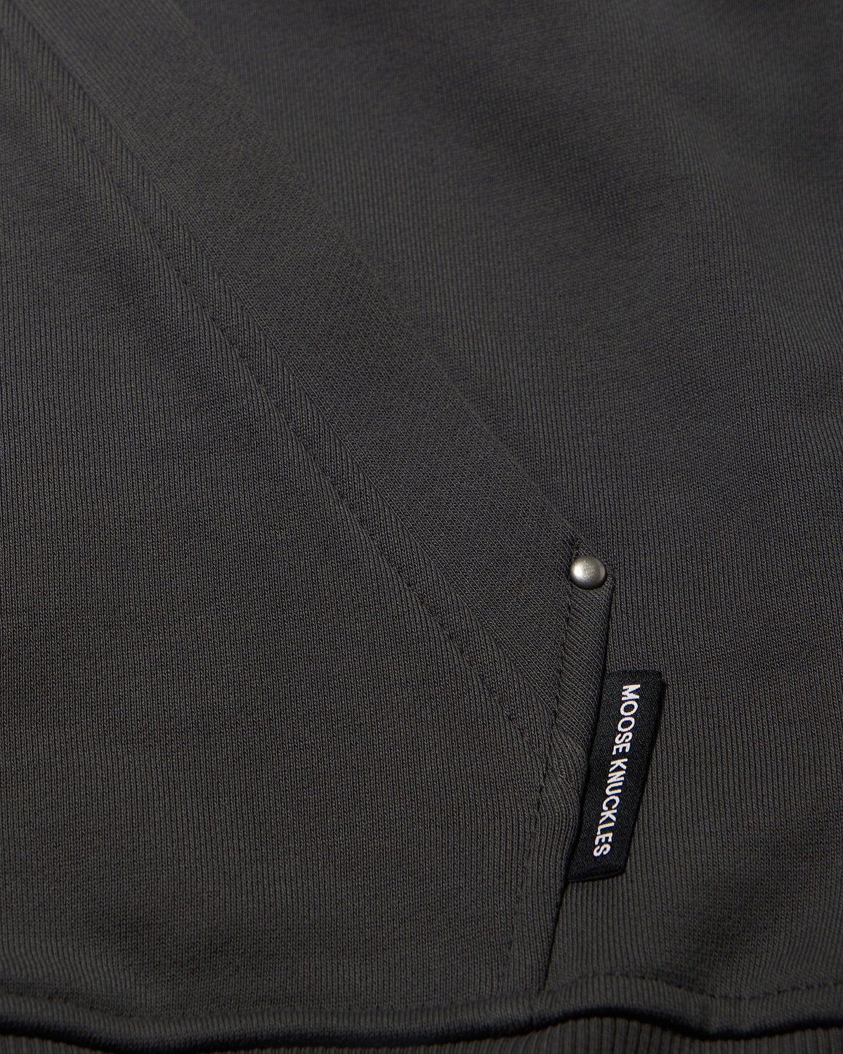 Moose Knuckles - M36MS619 - Hartsfield Hoodie - MENS -  - Detail2