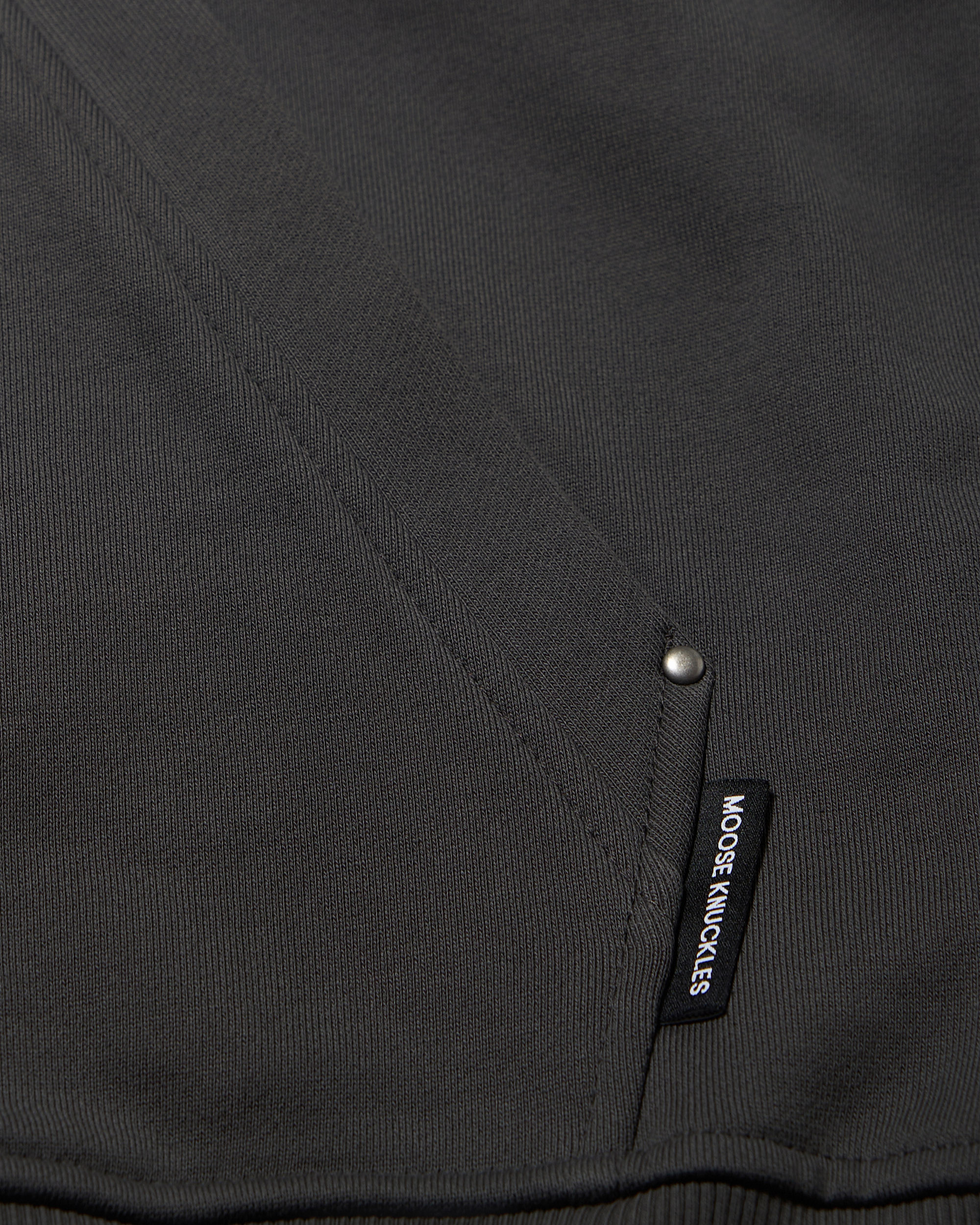 Moose Knuckles - M36MS619 - Hartsfield Hoodie - MENS -  - Detail2