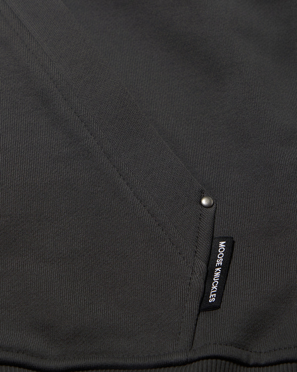 Moose Knuckles - M36MS619 - Hartsfield Hoodie - MENS -  - Detail2