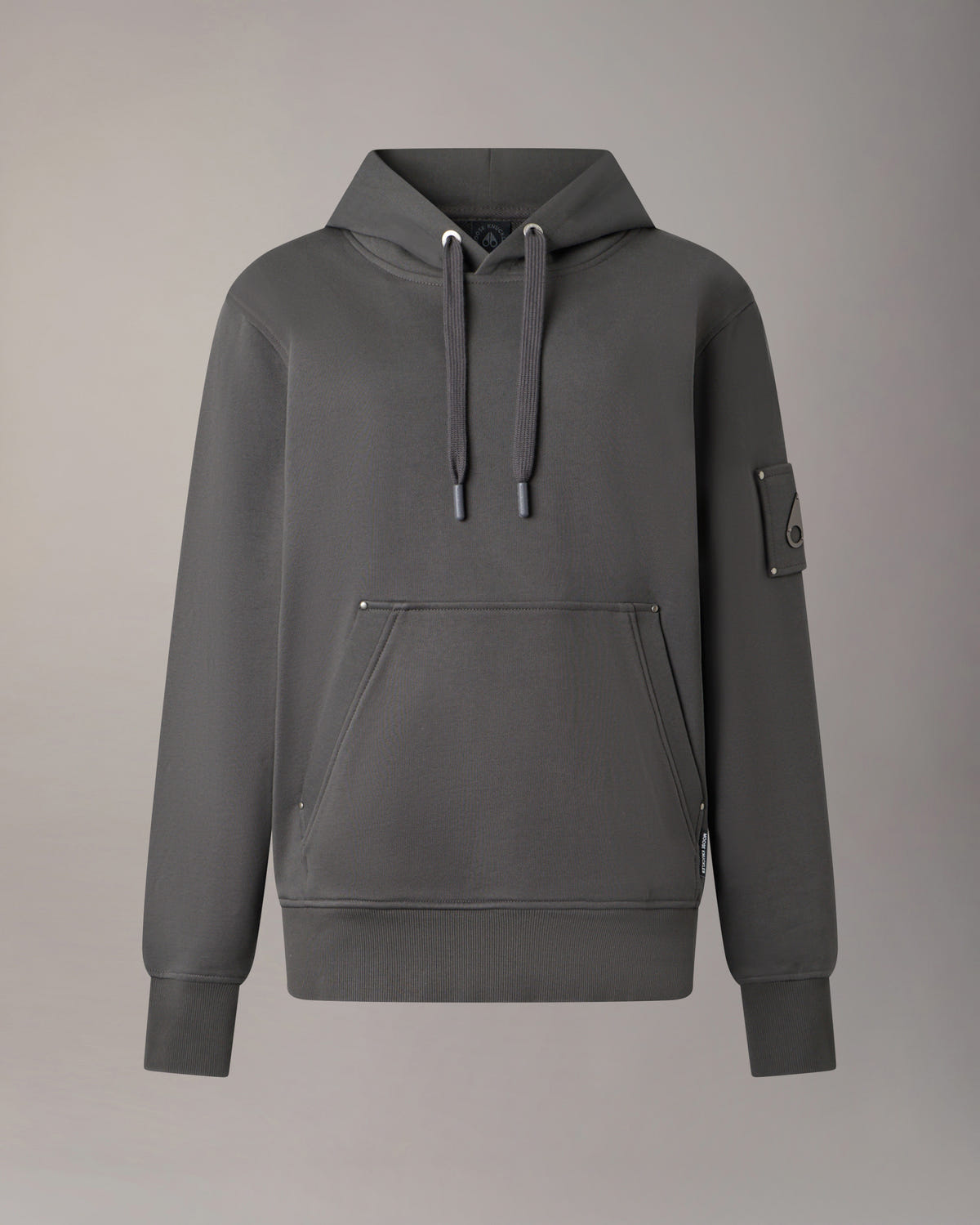 Moose Knuckles - M36MS619 - Hartsfield Hoodie - MENS -  - Detail8